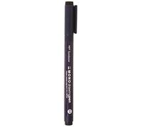 Tombow Ws-efl01 0.24 mm mono Drawing Pen - Noir