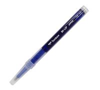 Tombow Zoom 505 Stylo roller à encre liquide recharge - 0,5 mm - Bleu 3 set