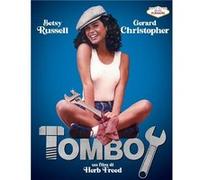 Tomboy (1985) (Blu Ray)