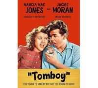 Tomboy