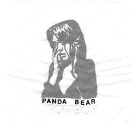 Panda Bear – Tomboy – Vinyle – Édition 2023 – Domino