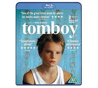 Tomboy [Blu-Ray]