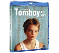 Tomboy Blu-ray