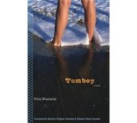 Tomboy by Nina Bouraoui Nina Bouraoui (Auteur)