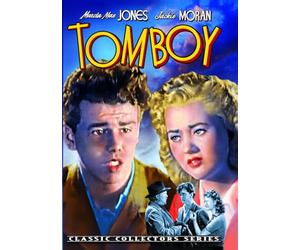Tomboy [DVD] [1940] [Region 1] [NTSC]