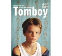 TOMBOY - DVD