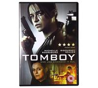 Tomboy [Edizione: Regno Unito] [Import]