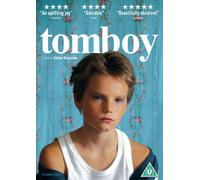 Tomboy [Edizione: Regno Unito] [Import]