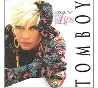 TOMBOY - Read my lips / 467403 2