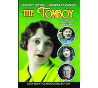 Tomboy (Silent)