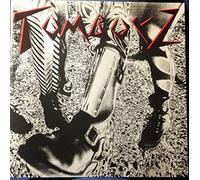 Tomboyz - Tomboyz - Tomboyz - Tomboyz - Tom boyz, Burning Time, Blame, Bullet of Waste, Sugary Smile, Waiting.