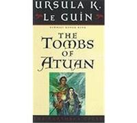 Tombs of Atuan, Le Guin, Ursula K., Earthsea Trilogy. Ursula K. Le Guin (Auteur)