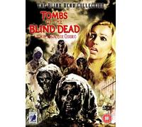 Tombs of the Blind Dead