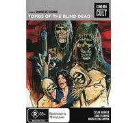 Tombs of The Blind Dead [Import]