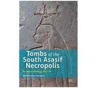 Tombs Of The South Asasif Necropolis