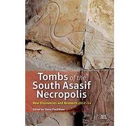 Tombs Of The South Asasif Necropolis
