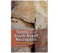Tombs Of The South Asasif Necropolis