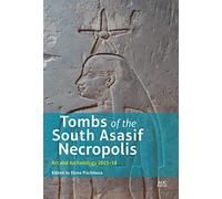 Tombs Of The South Asasif Necropolis