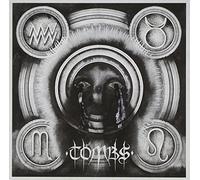 Tombs - Path of Totality [Import allemand]