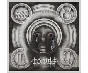Tombs Path Of Totality (Vinyl)