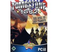 Tombstone 1882 [import allemand]