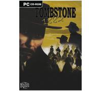 Tombstone 1882 (PC CD) [Import anglais]