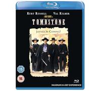 Tombstone