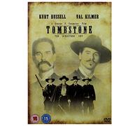Tombstone – Director's Cut – Disney