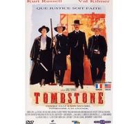 Tombstone