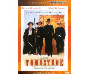 Tombstone