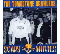 Tombstone Brawlers - Scary Movies