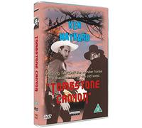 Tombstone Canyon [Import anglais]