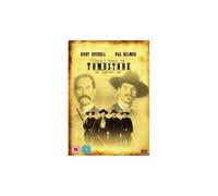 Tombstone: Director's Cut