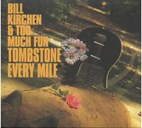 Tombstone Every Mile