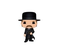 Tombstone Funko Pop Film Figurine Vinyle Wyatt Earp 9 Cm