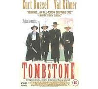 Tombstone G
