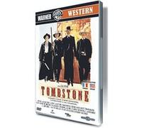 Tombstone G