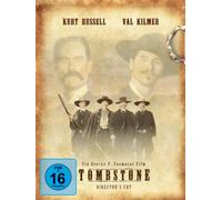 Tombstone [Import]
