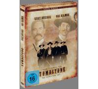 Tombstone [Import]