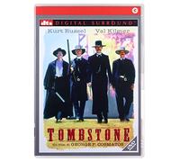 Tombstone [Import]