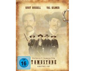 Tombstone [Import]