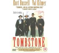 Tombstone [Import anglais]