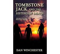 Tombstone Jack And The Sisters Of Death: 4