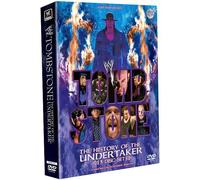 Tombstone - L'histoire D'undertaker