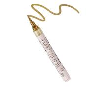 Tombstone Paint Gold Marqueur de restauration pour pierre
