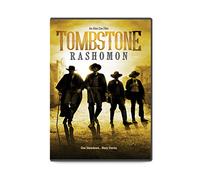 Tombstone Rashomon