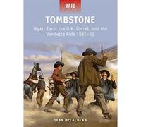 Tombstone Sean Mclachlan Sean Mclachlan (Auteur)