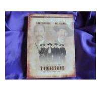 Tombstone - Sous Titres Français - Director's Cut