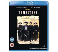 Tombstone (Blu-ray)