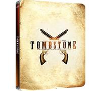 Tombstone (Steelbook Zavvi)